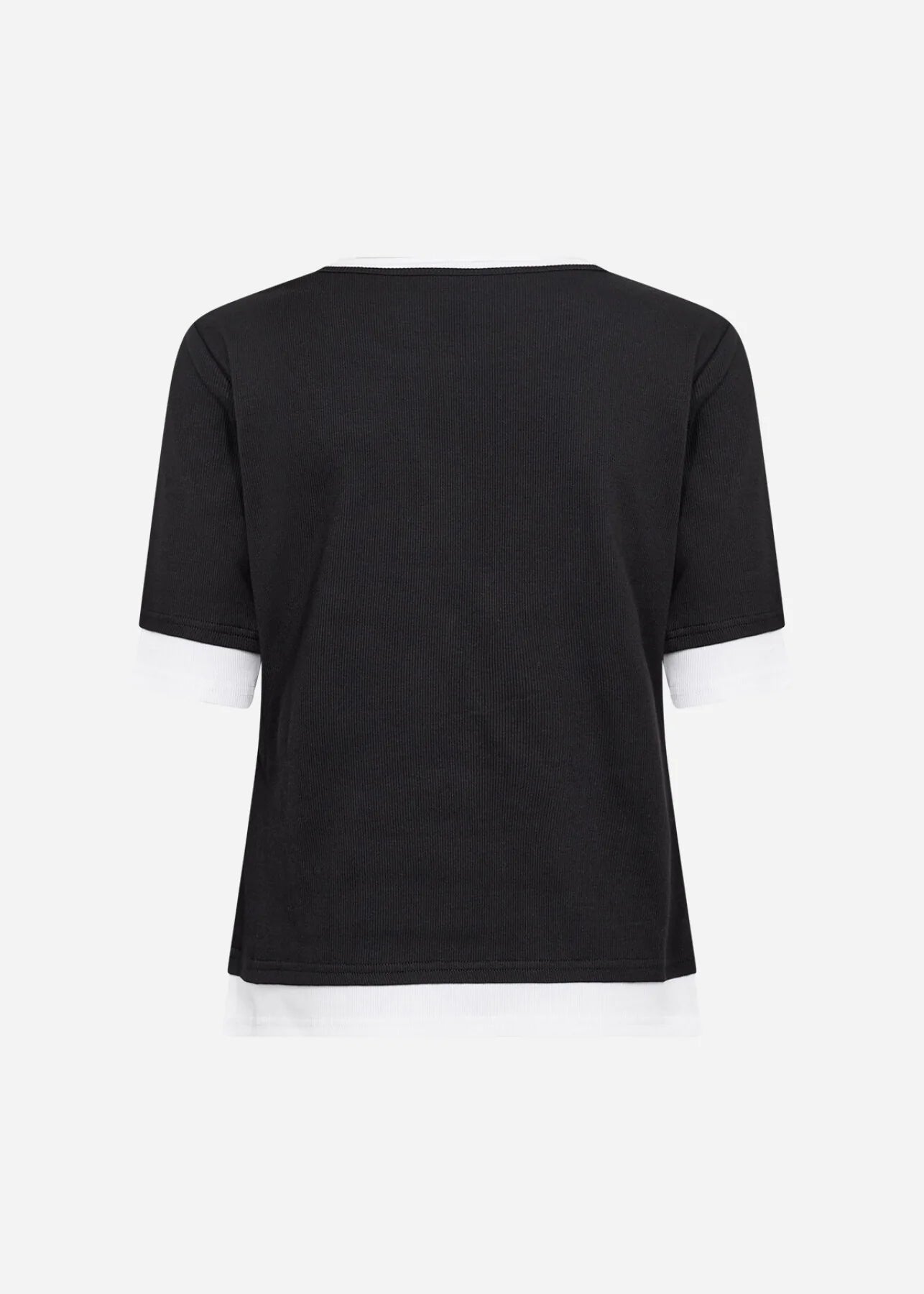 T-shirt - Black