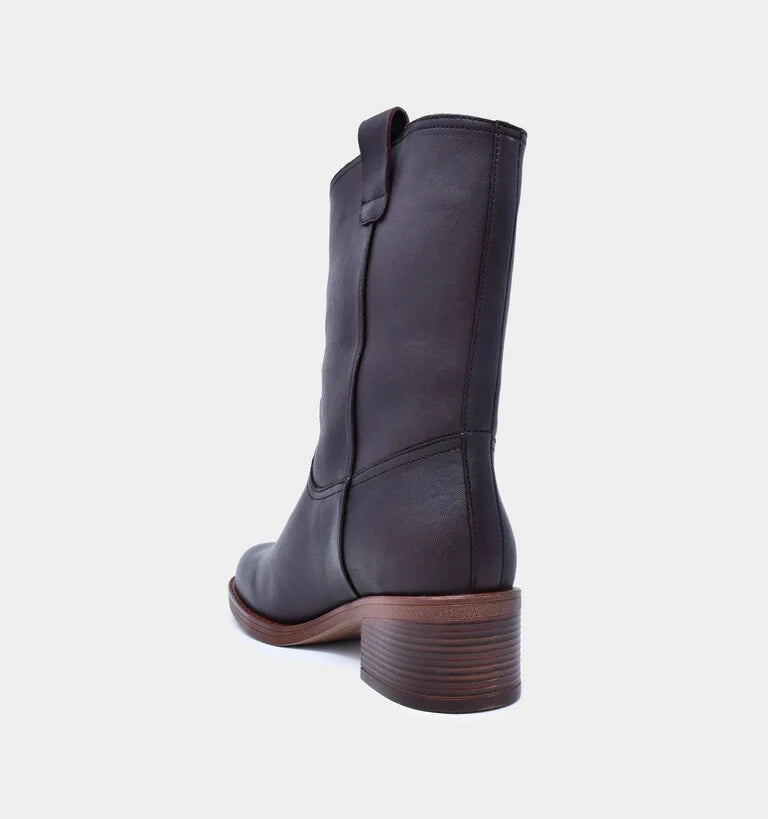 Gaucho boots - CIGAR