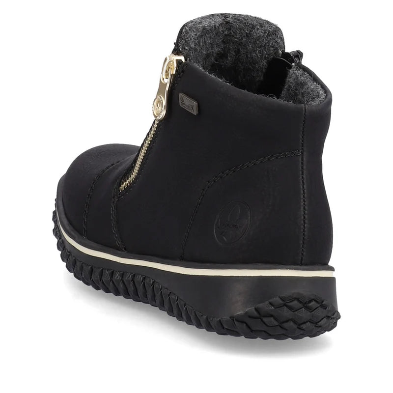 TEX Waterproof Short Boots