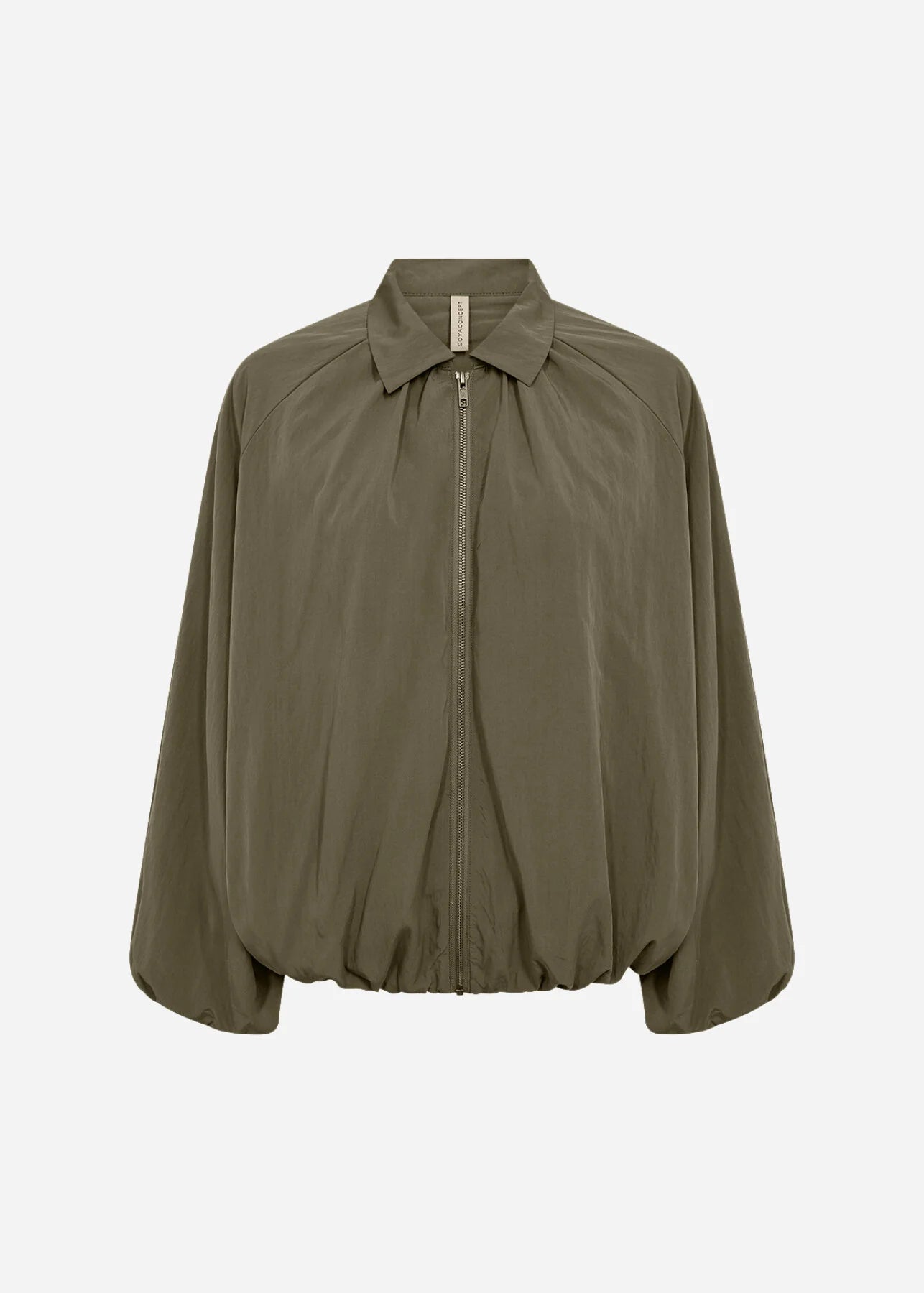Jacket - Green