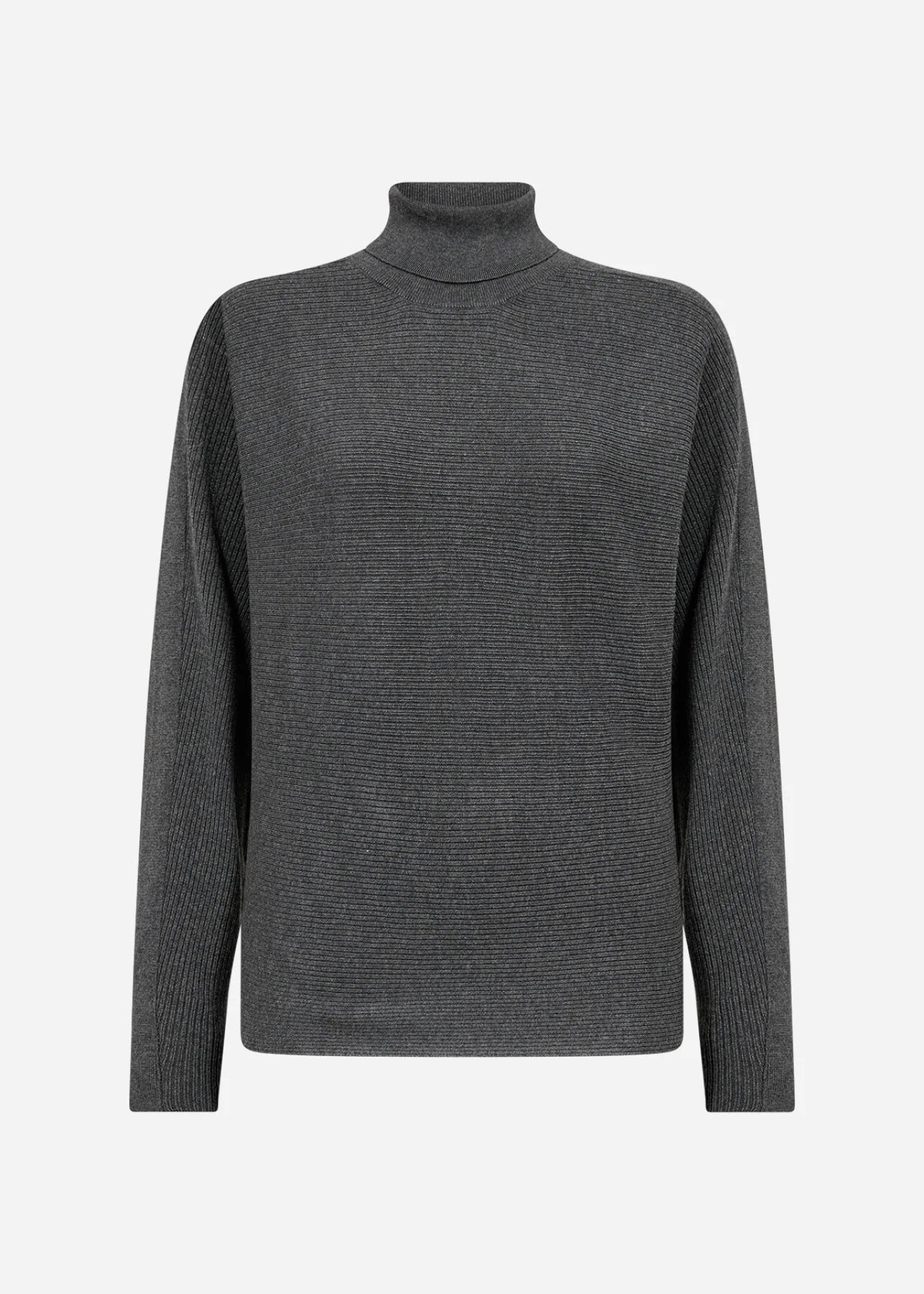 Pullover - Dark grey