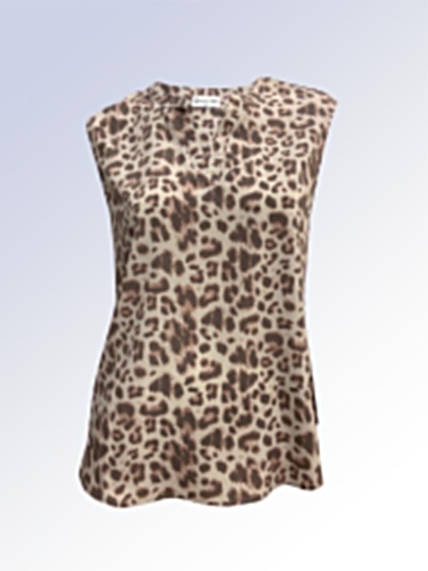 Blouse - blush