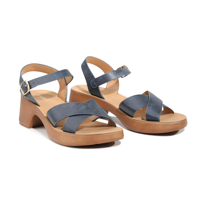 ALEGRA- Navy