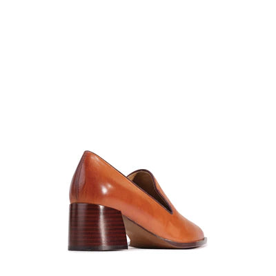 EOS - Aurielia Brandy loafers