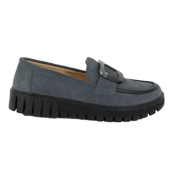 Bernie Mev - TW Agatha - Dark Grey
