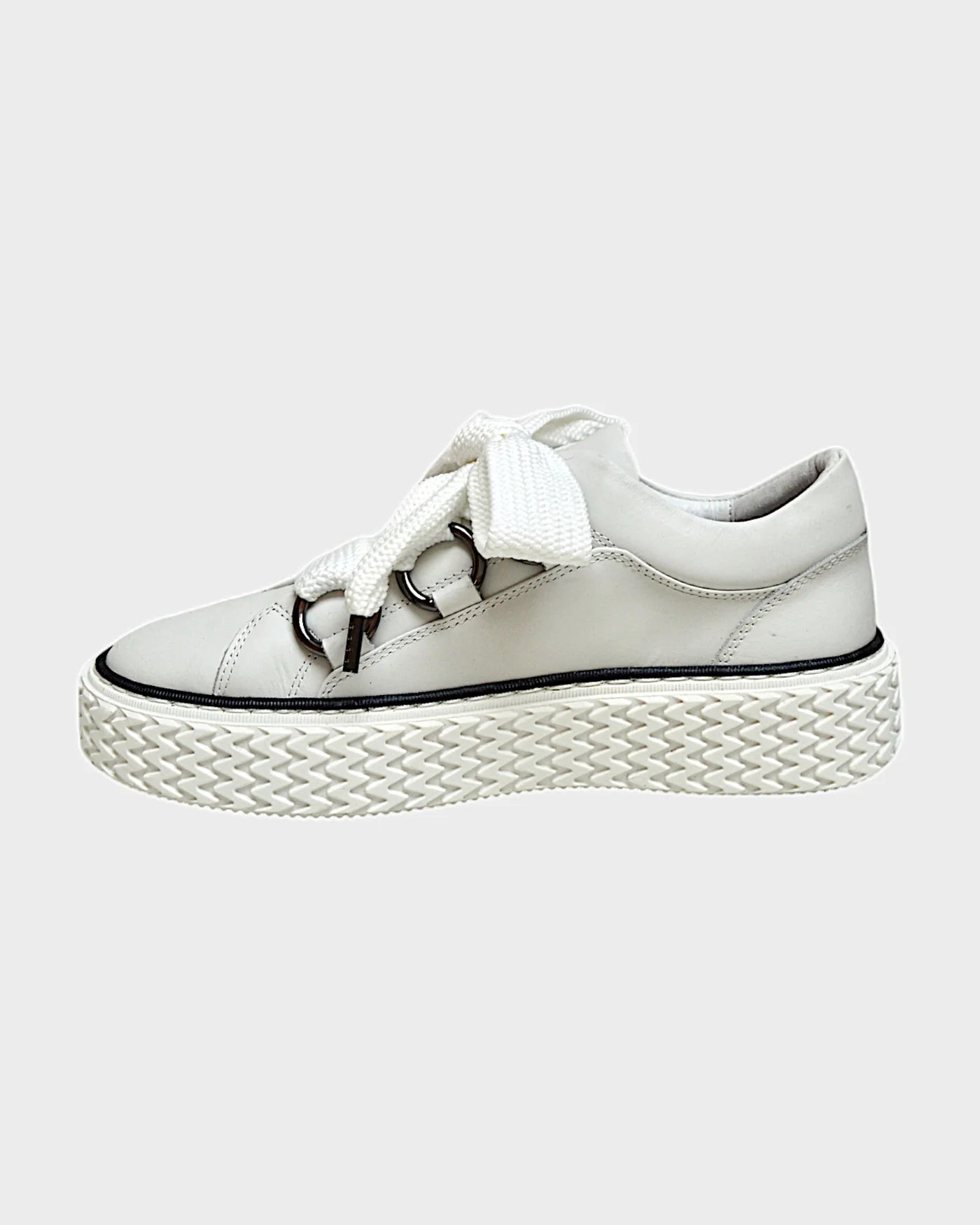 EOS - Trinity white sneaker