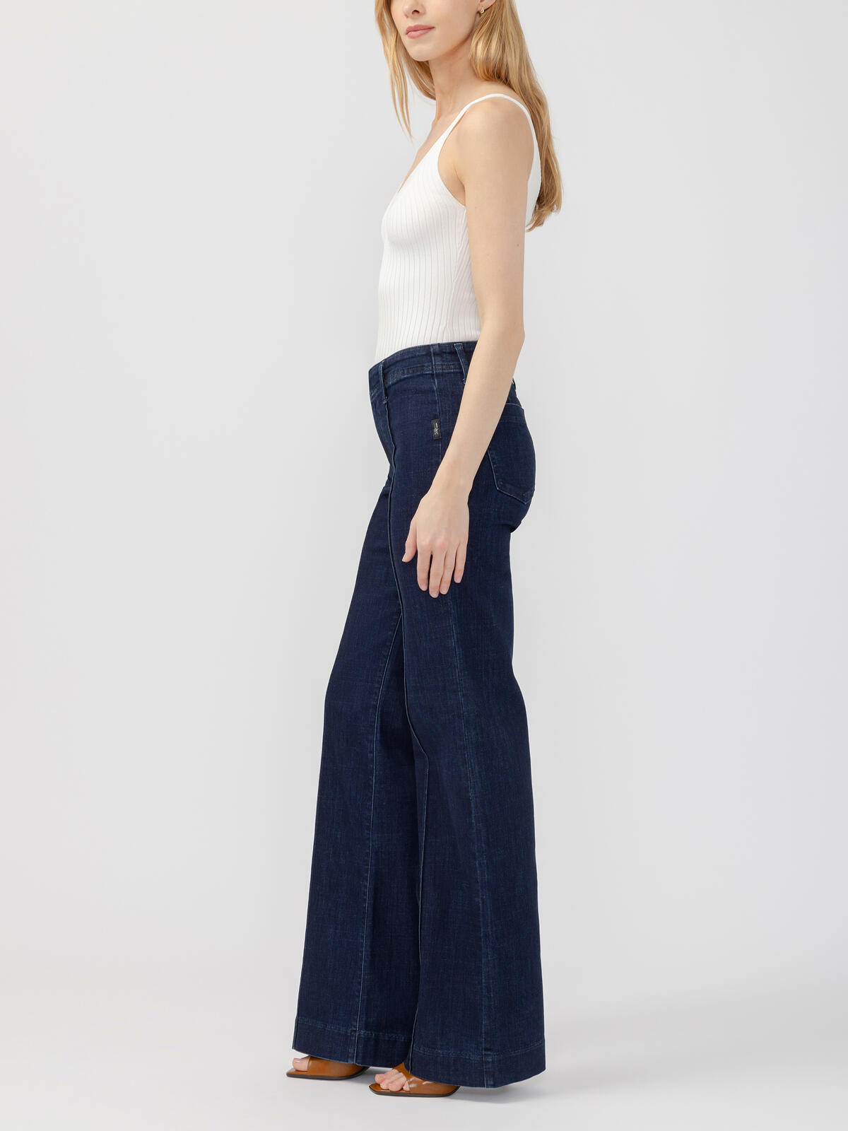 Suki's 70's trouser