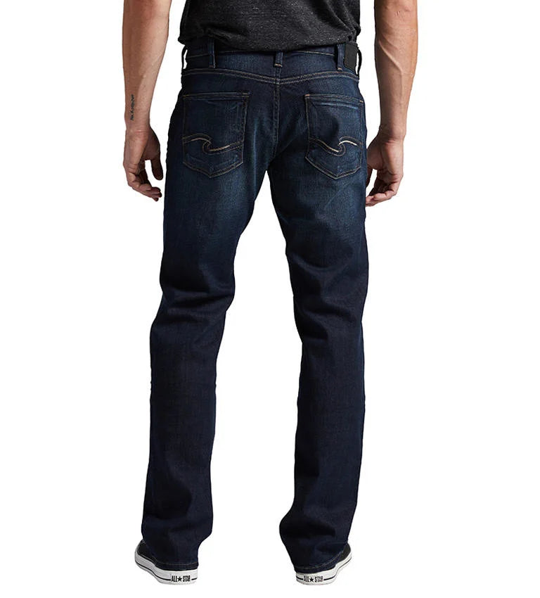Silver Jeans - Allan Classic Straight Leg