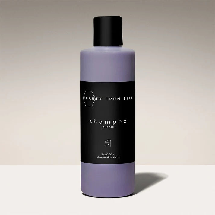 Purple Shampoo -250mL