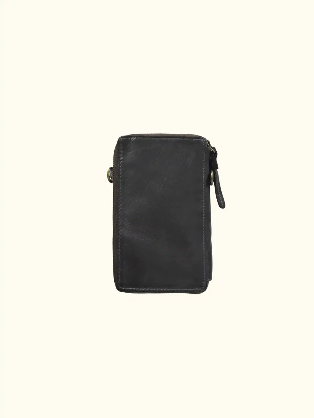 Ella Leather Phone Bag - Compact Crossbody