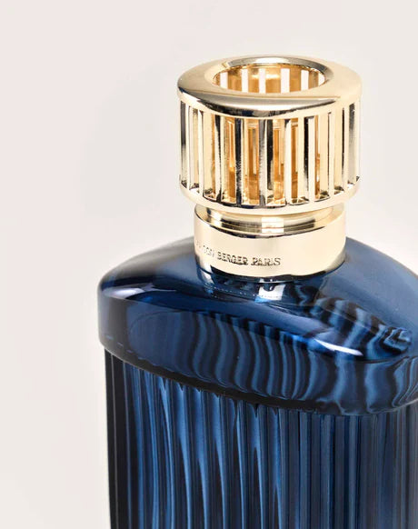 Maison Berger - Alpha Fragrance Lamp—Imperial Blue