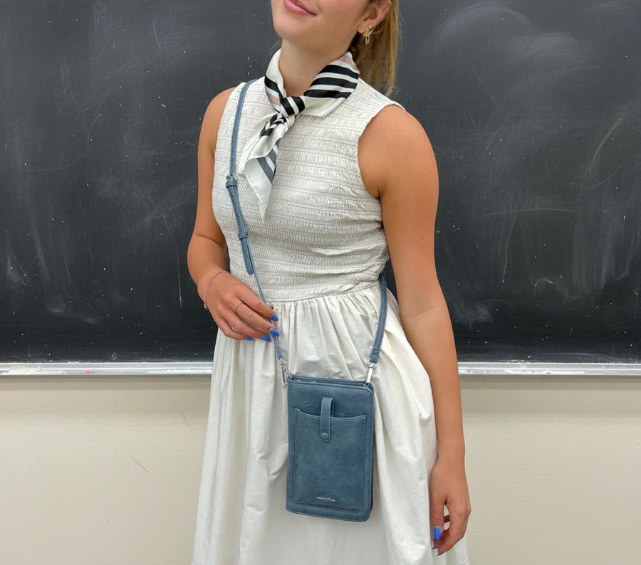 Pastel ismart pocket s26 - blue