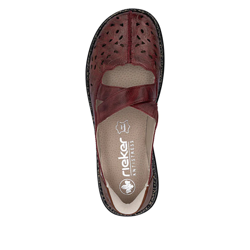 Daisy Ballet Flat