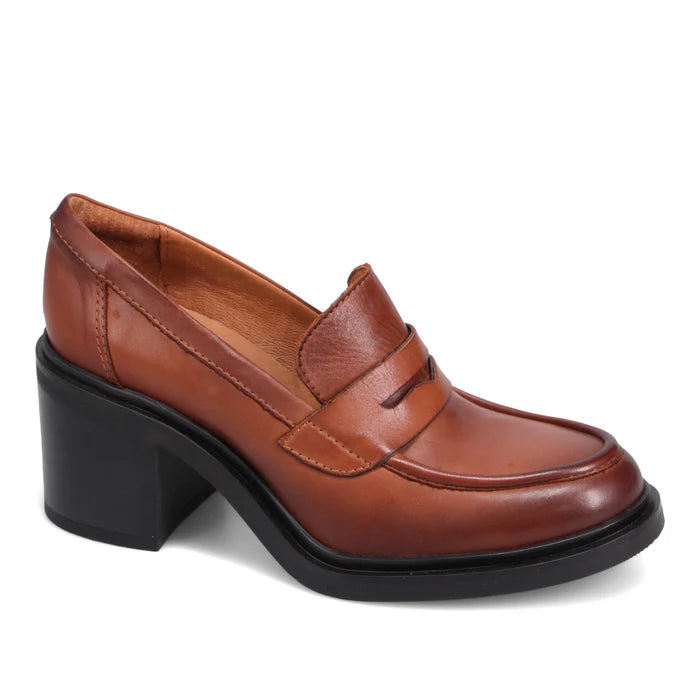 Miz Mooz - Day Heeled Loafer