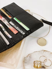 Louenhide - Delta Wallet