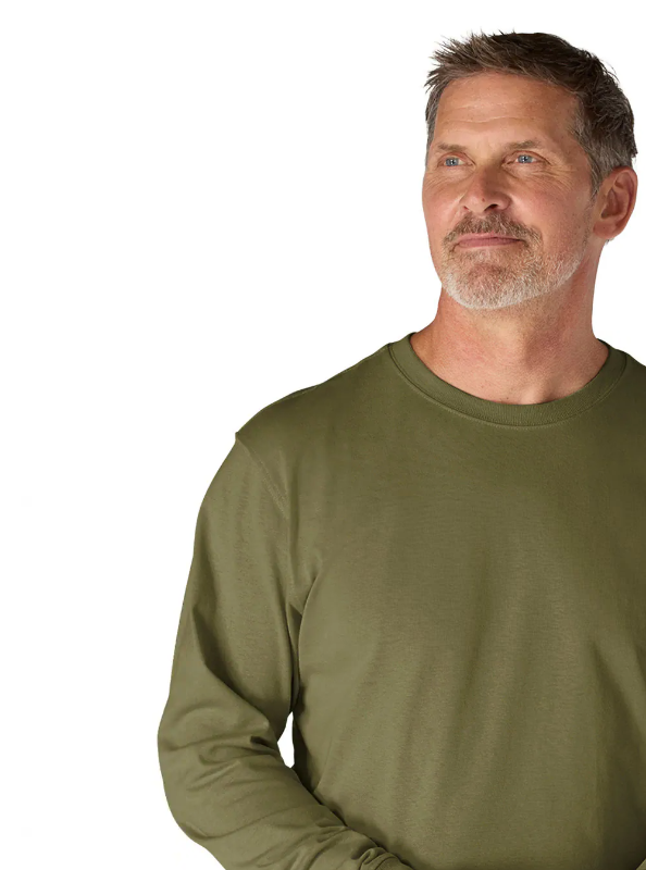 Carhartt- Long sleeve shirt