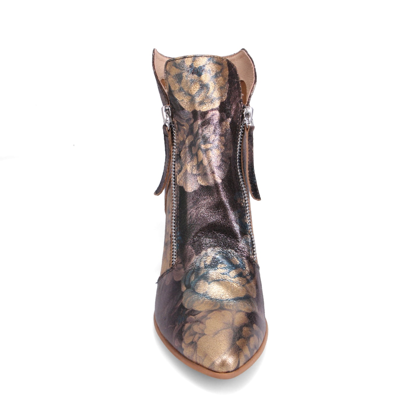 Django and Juliette Jazzy Boot