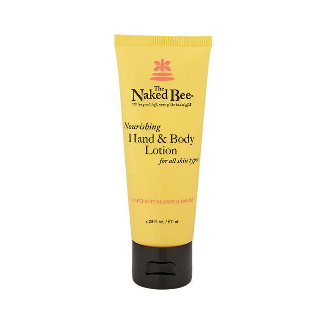 Grapefruit Blossom Honey