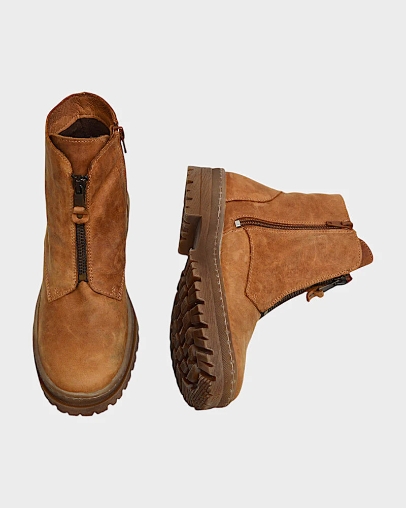 Miz Mooz - Almar boots - Honey