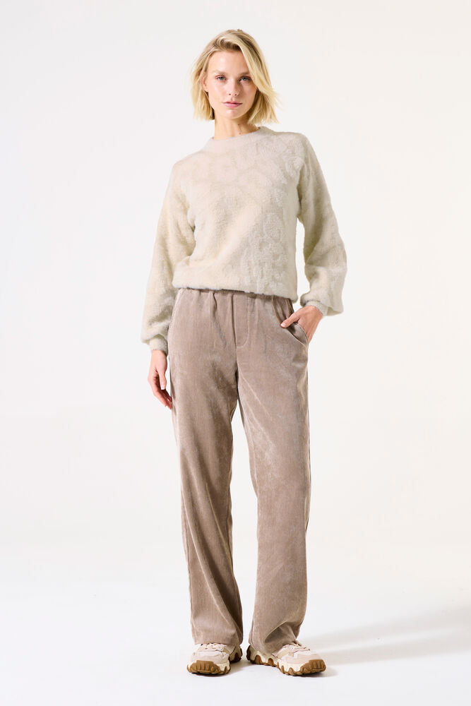 Garcia - Off-white sweater