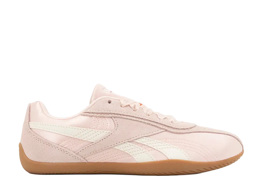 Ultra Lo-Black Ballet Sneaker