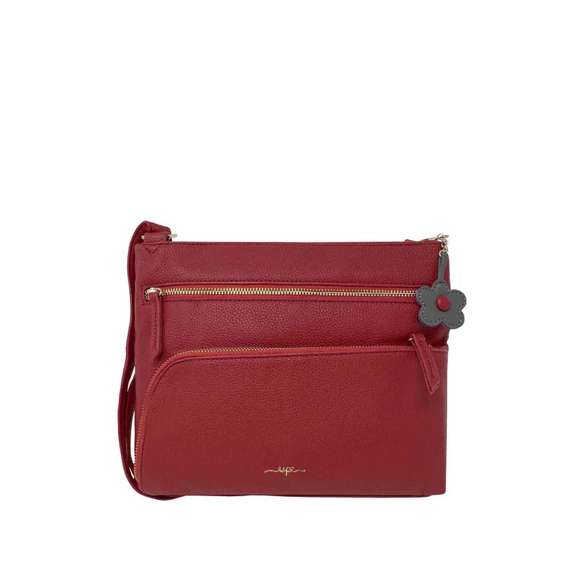 Citron Messenger - Red