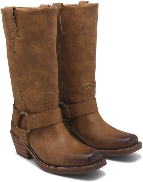 Frye and Co - Lorrie Tan Boots
