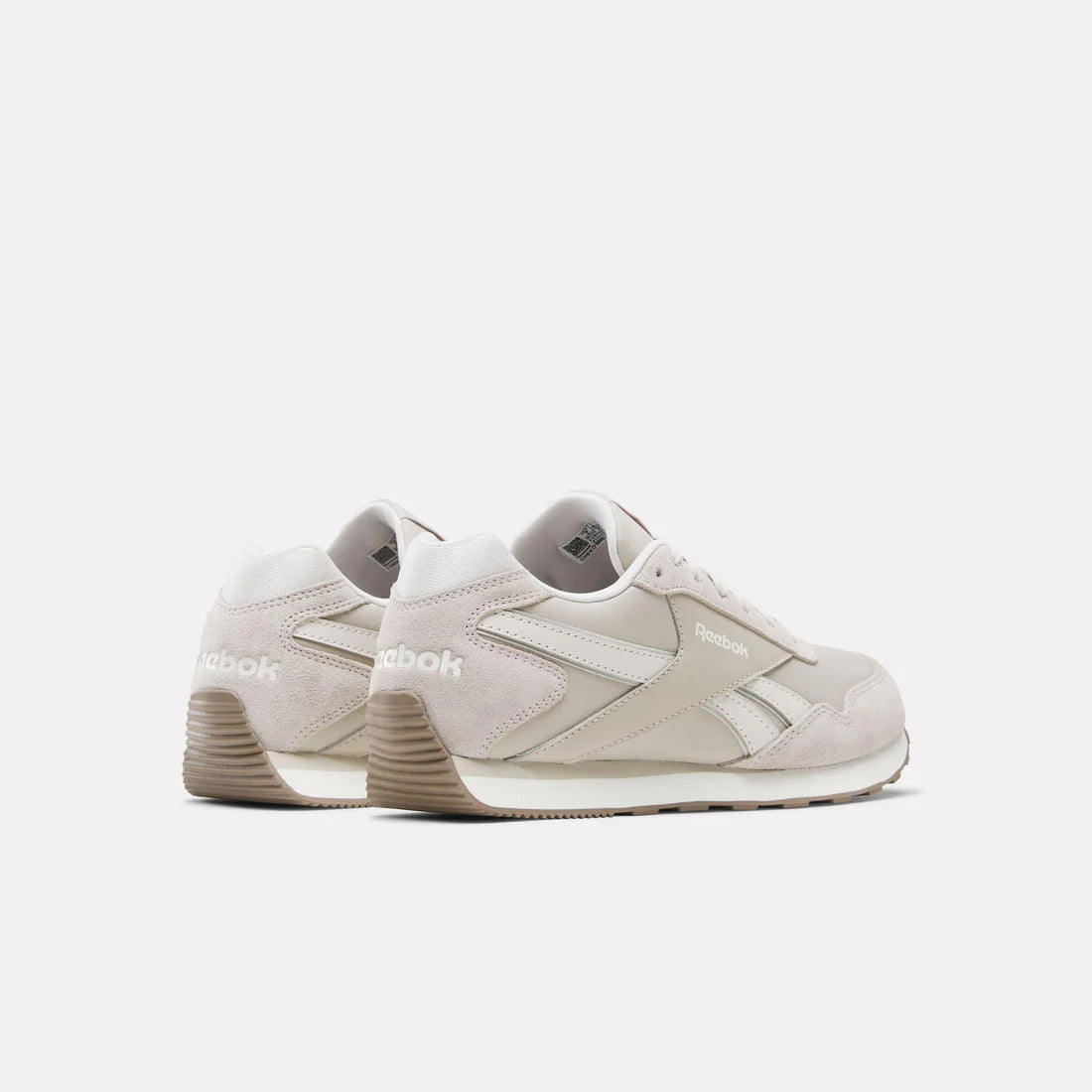 Reebok -  Glide Low sneakers