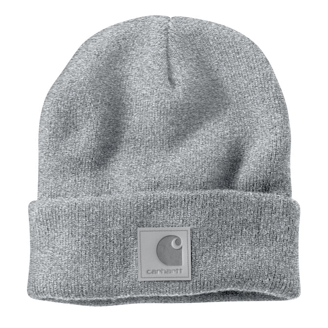 Tonal Patch Beanie OS