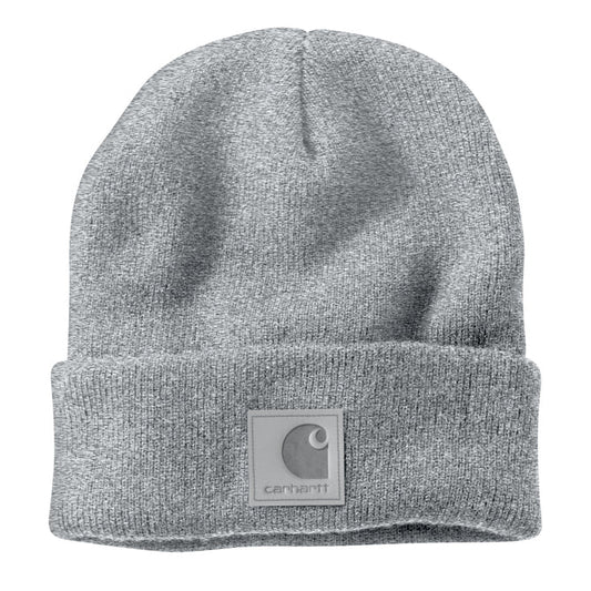 Tonal Patch Beanie OS