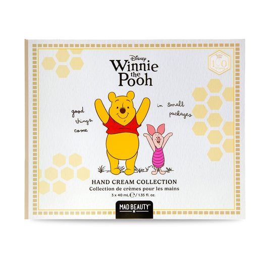 Winnie The Pooh - Storyboook Hand Cream Collection