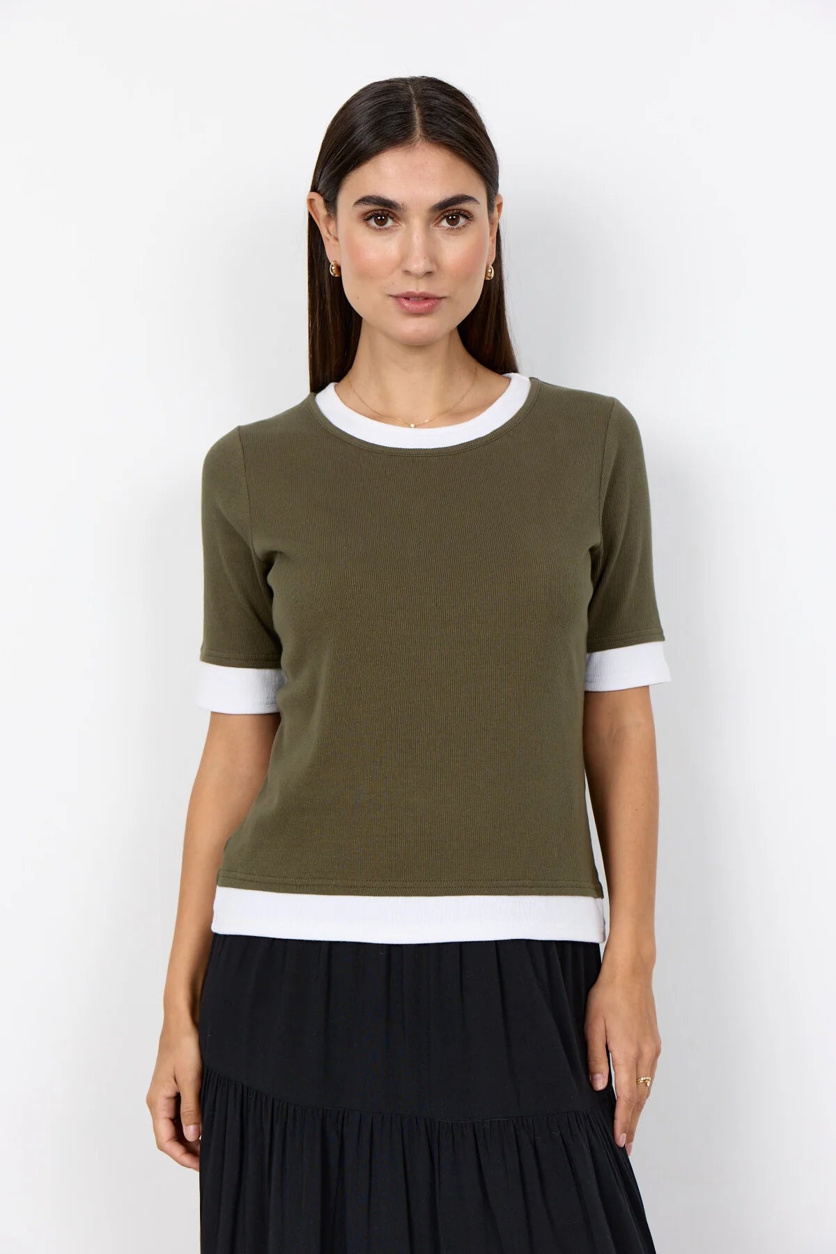 T-shirt - Green