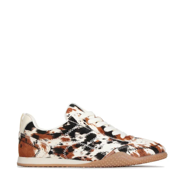 Jessable Texas Pony shoe