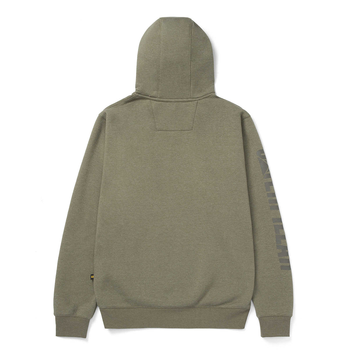 Trademark Banner Hoodie - Marshland Heather