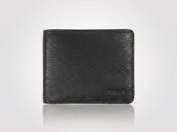 Maxx Slim Folded Wallet