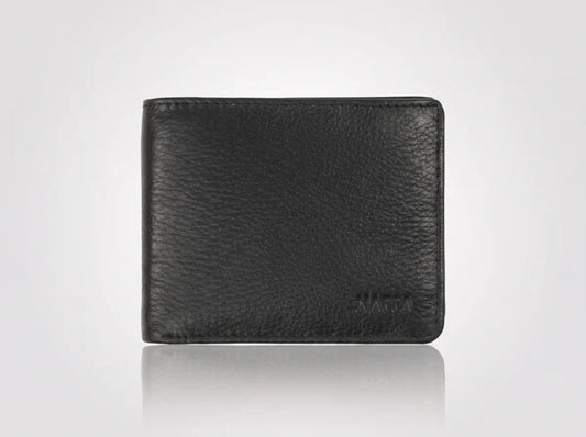 Maxx Slim Folded Wallet