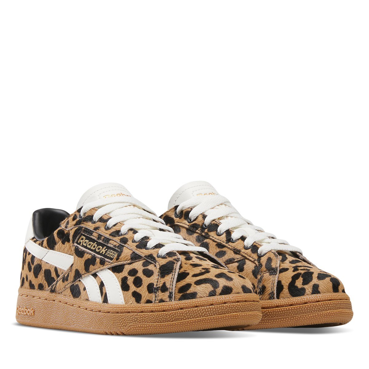 Reebok - Club C Grounds UK