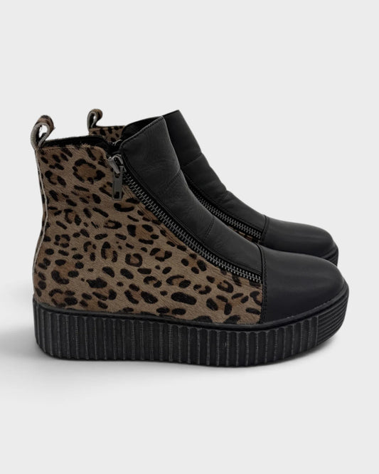 Kendal - ankle boot