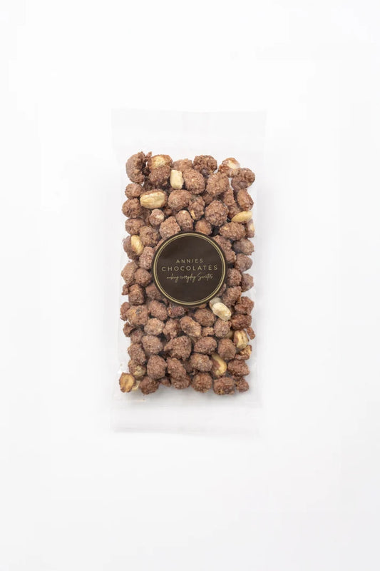 Beer Nuts