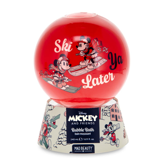 Mickey - Bubble Bath