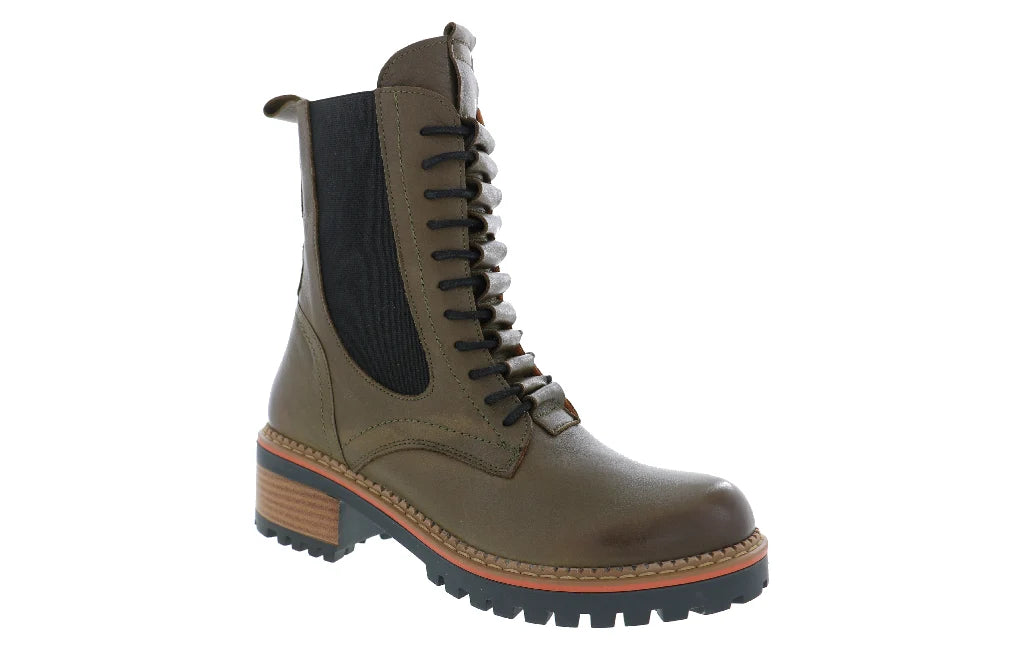 Winslow in Olive