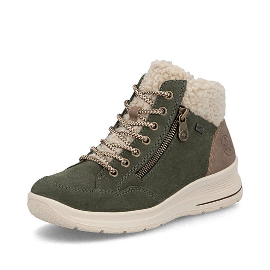 Women's TEX Waterproof Short Boots