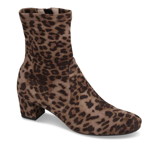 Hartful Heeled Boot