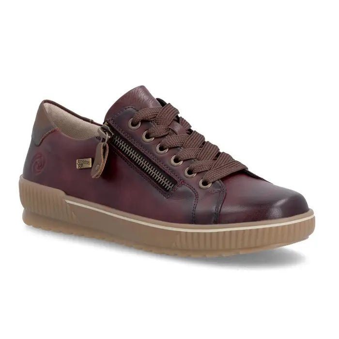 Maditta - burgundy