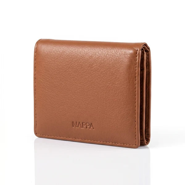 Harrison TriFold Wallet
