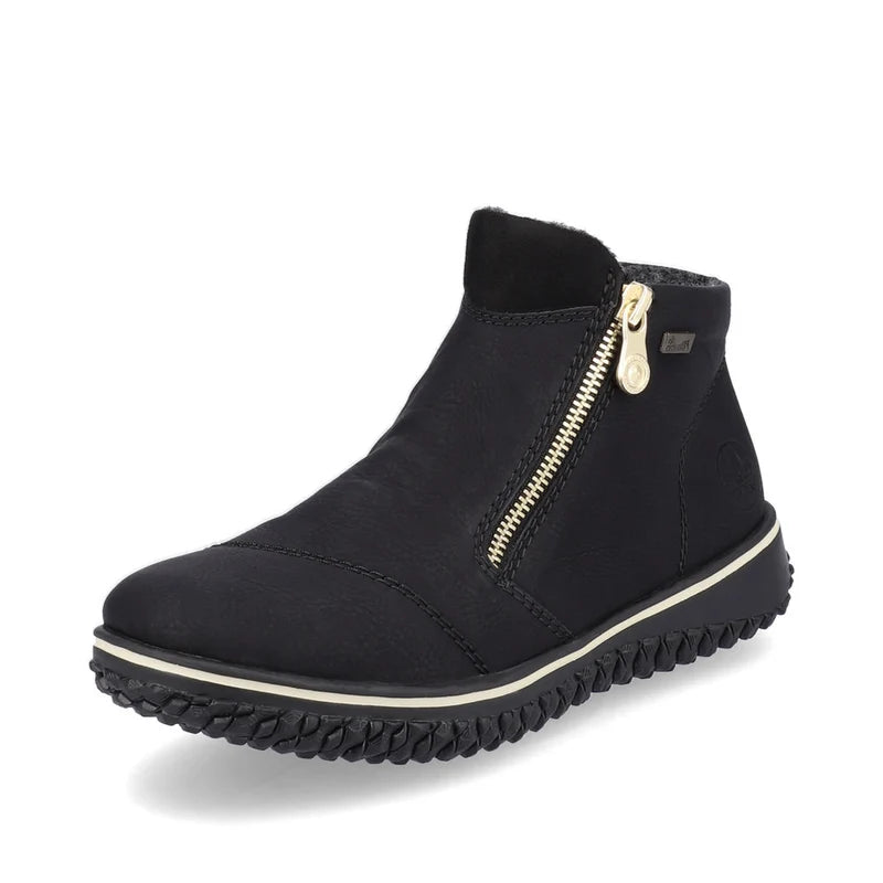 TEX Waterproof Short Boots