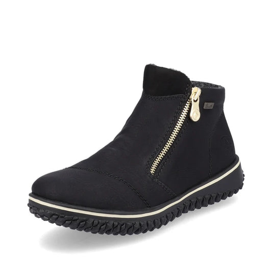 TEX Waterproof Short Boots