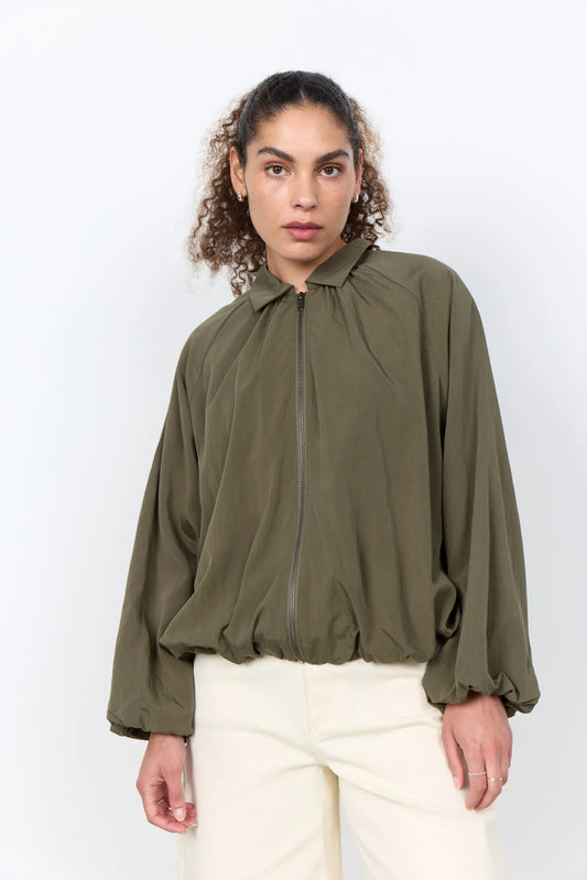 Jacket - Green