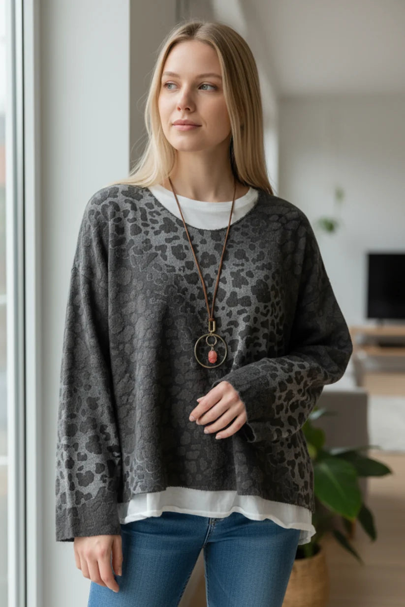 Leopard 2PC Top with tank