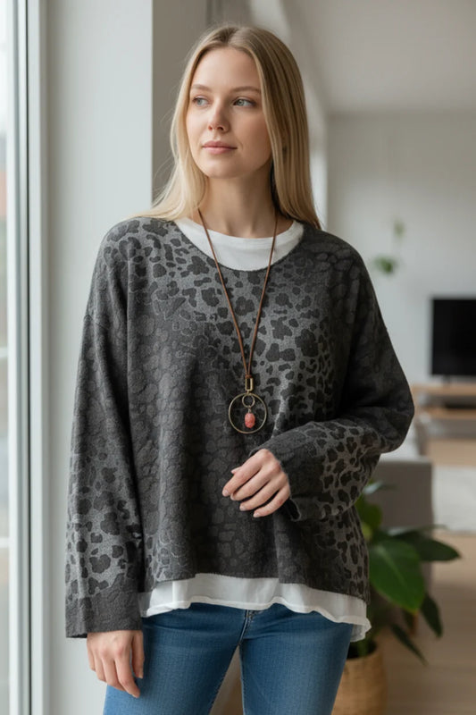 Leopard 2PC Top with tank